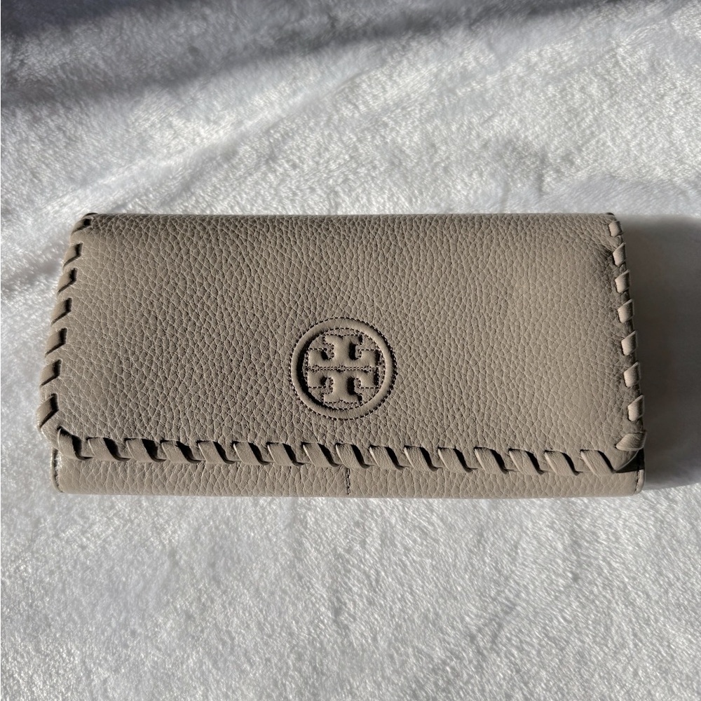 Tory Burch Marion Continental wallet
